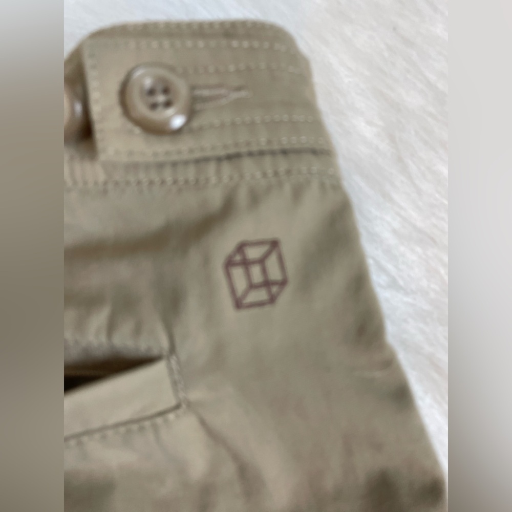 Clothing Arts Pick Pocket Proof Men's Tan Pants 36 30 - Picture 12 of 15